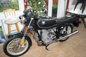 1978 BMW R 45 photo